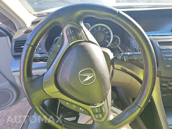 2011 Acura TSX w/Premium Pkg – miniatura 10