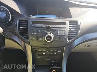 2011 Acura TSX w/Premium Pkg – miniatura 11