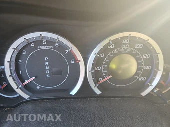 2011 Acura TSX w/Premium Pkg – miniatura 12
