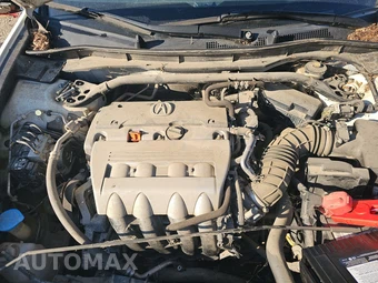 2011 Acura TSX w/Premium Pkg – miniatura 15