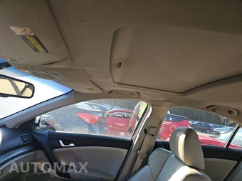 2011 Acura TSX w/Premium Pkg – miniatura 17
