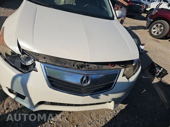 2011 Acura TSX w/Premium Pkg – miniatura 2