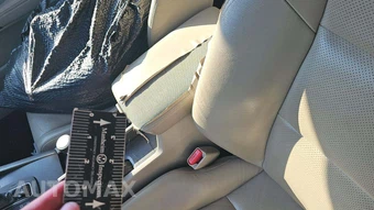 2011 Acura TSX w/Premium Pkg – miniatura 20