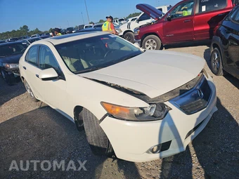 2011 Acura TSX w/Premium Pkg – miniatura 3