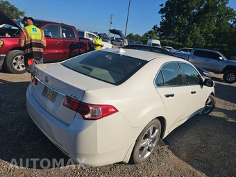 2011 Acura TSX w/Premium Pkg – miniatura 4