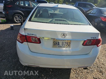 2011 Acura TSX w/Premium Pkg – miniatura 5
