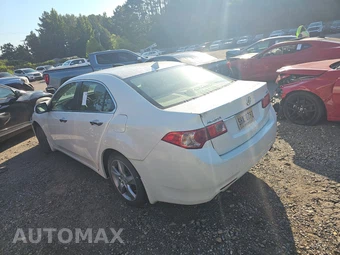 2011 Acura TSX w/Premium Pkg – miniatura 6