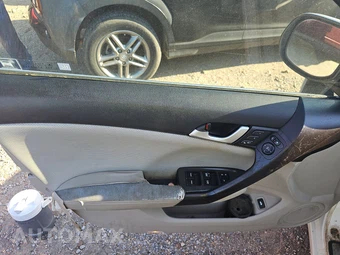 2011 Acura TSX w/Premium Pkg – miniatura 9