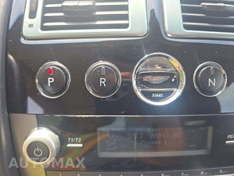 2011 Aston Martin DB9 Coupe - miniatura 5