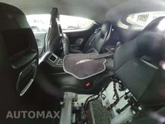 2011 Aston Martin Rapide - miniatura 13