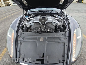 2011 Aston Martin Rapide - miniatura 15