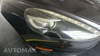 2011 Aston Martin Rapide - miniatura 30