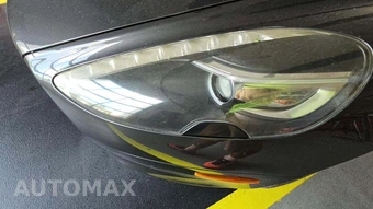 2011 Aston Martin Rapide - miniatura 33