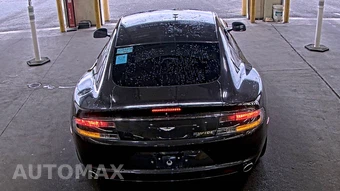 2011 Aston Martin Rapide - miniatura 5