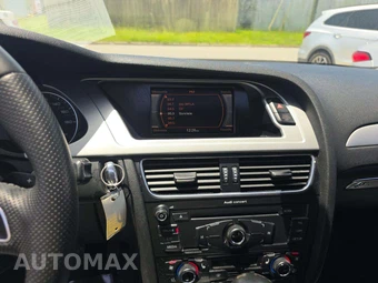 2011 Audi A4 2.0T Premium Plus Sedan – miniatura 10