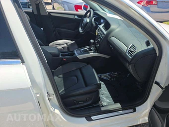 2011 Audi A4 2.0T Premium Plus Sedan – miniatura 18