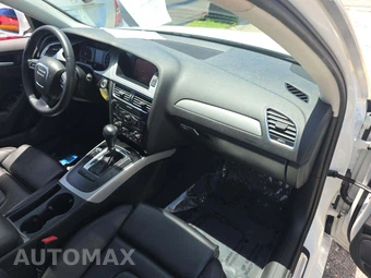 2011 Audi A4 2.0T Premium Plus Sedan – miniatura 19