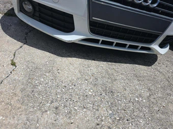 2011 Audi A4 2.0T Premium Plus Sedan – miniatura 21