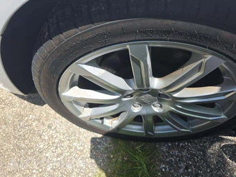 2011 Audi A4 2.0T Premium Plus Sedan – miniatura 22