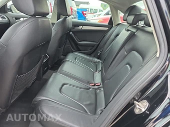 2011 Audi A4 2.0T Premium Plus Sedan – miniatura 16