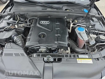 2011 Audi A4 2.0T Premium Plus Sedan – miniatura 18