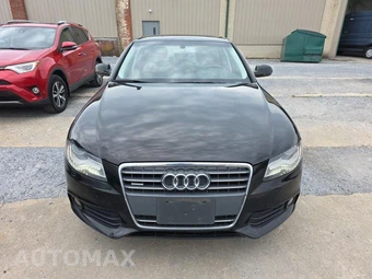 2011 Audi A4 2.0T Premium Plus Sedan – miniatura 2