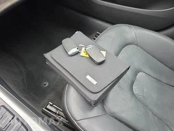 2011 Audi A4 2.0T Premium Plus Sedan – miniatura 21
