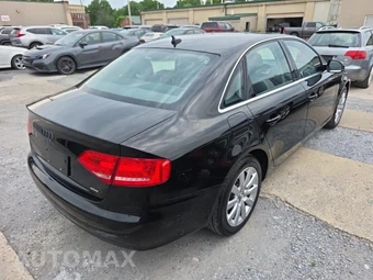2011 Audi A4 2.0T Premium Plus Sedan – miniatura 4
