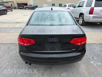 2011 Audi A4 2.0T Premium Plus Sedan – miniatura 5