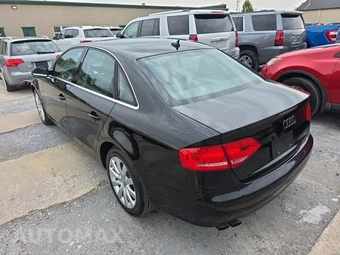 2011 Audi A4 2.0T Premium Plus Sedan – miniatura 6