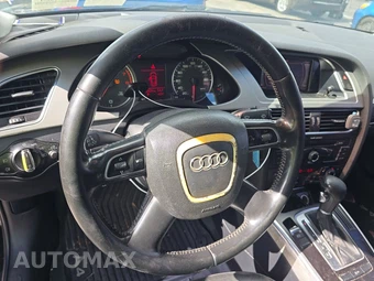 2011 Audi A4 2.0T Premium Plus Sedan – miniatura 10