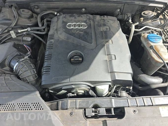 2011 Audi A4 2.0T Premium Plus Sedan – miniatura 15