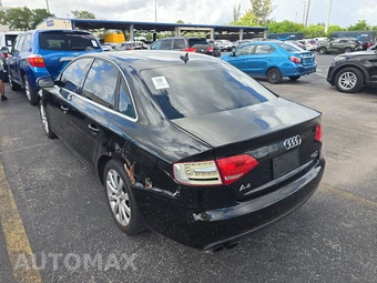 2011 Audi A4 2.0T Premium Plus Sedan – miniatura 6