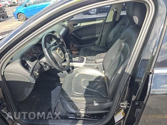 2011 Audi A4 2.0T Premium Plus Sedan – miniatura 7