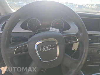 2011 Audi A4 2.0T Premium Plus Sedan – miniatura 10