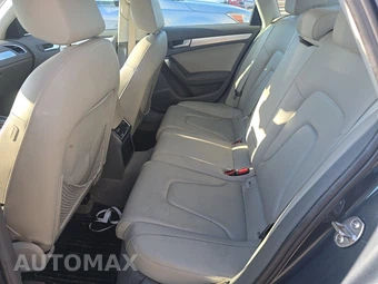2011 Audi A4 2.0T Premium Plus Sedan – miniatura 13
