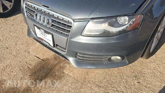 2011 Audi A4 2.0T Premium Plus Sedan – miniatura 25