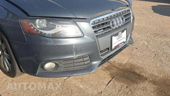 2011 Audi A4 2.0T Premium Plus Sedan – miniatura 28