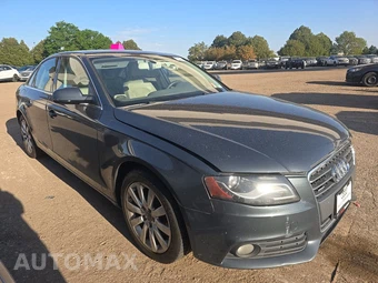 2011 Audi A4 2.0T Premium Plus Sedan – miniatura 3