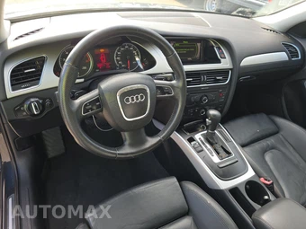 2011 Audi A4 2.0T Premium Sedan – miniatura 11