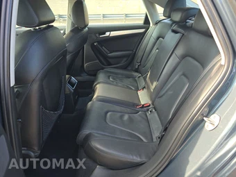 2011 Audi A4 2.0T Premium Sedan – miniatura 13