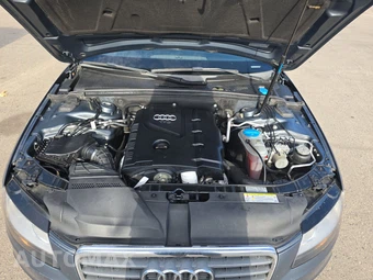 2011 Audi A4 2.0T Premium Sedan – miniatura 15