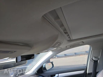 2011 Audi A4 2.0T Premium Sedan – miniatura 19