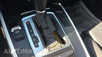2011 Audi A4 2.0T Premium Sedan – miniatura 30