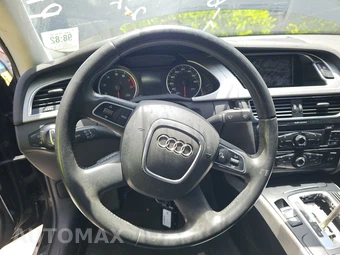2011 Audi A4 2.0T Premium Sedan - miniatura 10