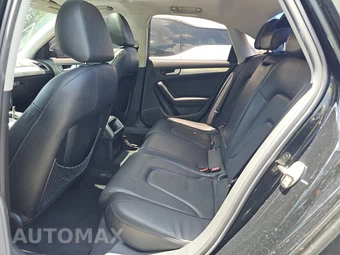 2011 Audi A4 2.0T Premium Sedan - miniatura 13