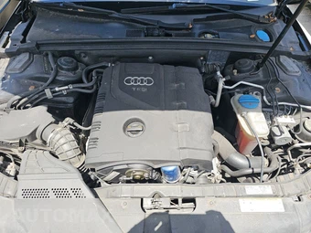 2011 Audi A4 2.0T Premium Sedan - miniatura 15