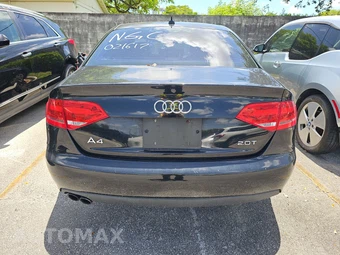 2011 Audi A4 2.0T Premium Sedan - miniatura 16