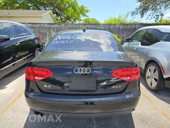 2011 Audi A4 2.0T Premium Sedan - miniatura 5