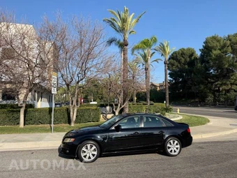 2011 Audi A4 2.0T Premium Sedan - samochód z USA z aukcji Manheim, oferta Kup Teraz w AUTOMAX